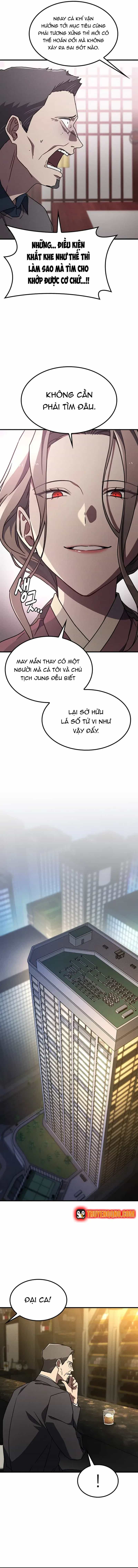 Linh Hồn Ma Quái - Chương 37 - ảnh 5