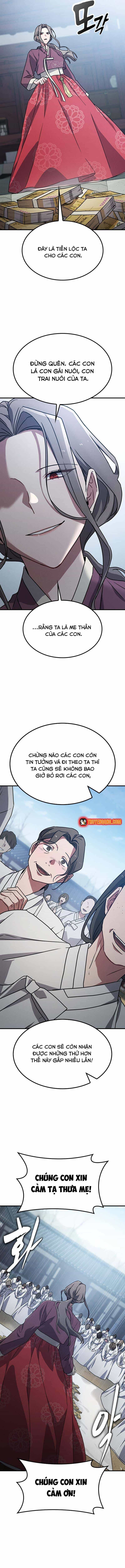 Linh Hồn Ma Quái - Chương 38 - ảnh 6