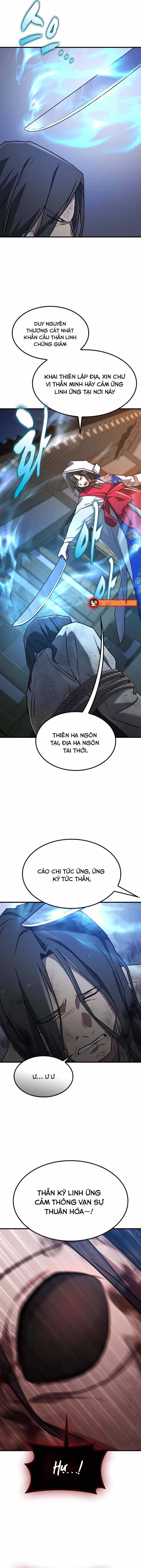 Linh Hồn Ma Quái - Chương 39 - ảnh 4