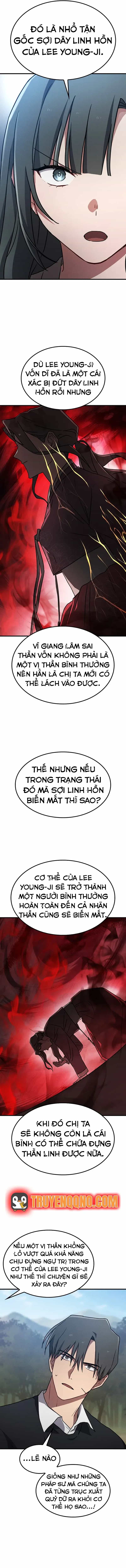 Linh Hồn Ma Quái - Chương 41 - ảnh 11