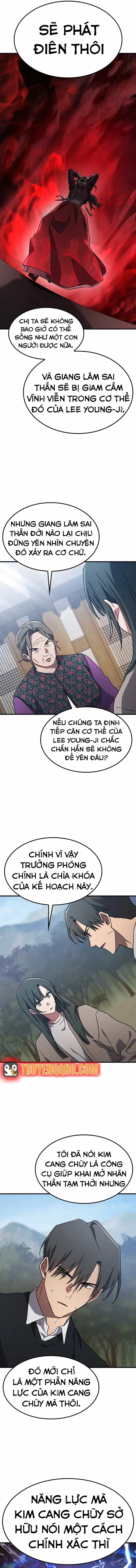 Linh Hồn Ma Quái - Chương 41 - ảnh 12