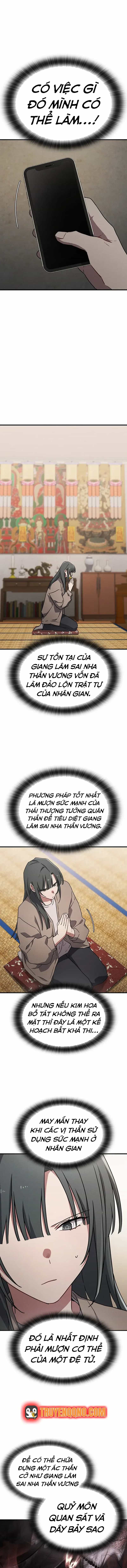 Linh Hồn Ma Quái - Chương 41 - ảnh 3