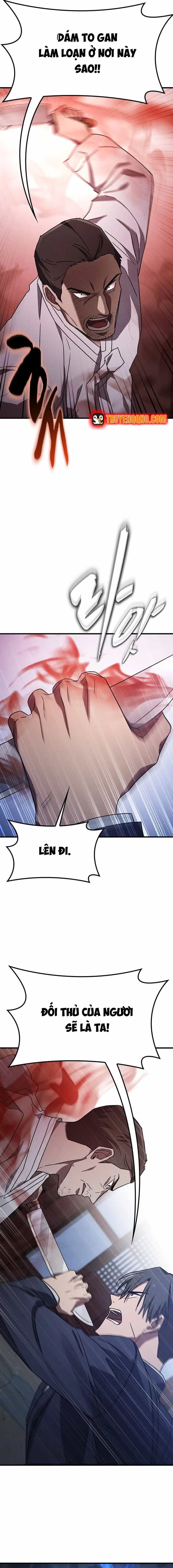 Linh Hồn Ma Quái - Chương 43 - ảnh 10