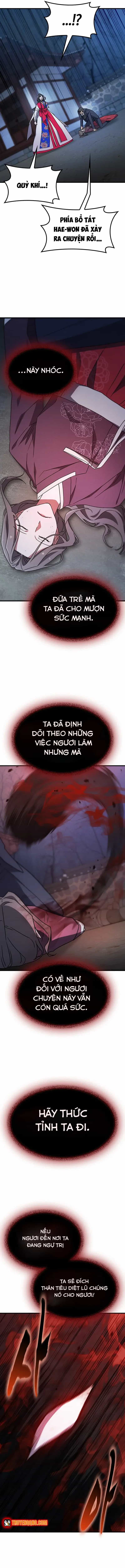 Linh Hồn Ma Quái - Chương 44 - ảnh 20