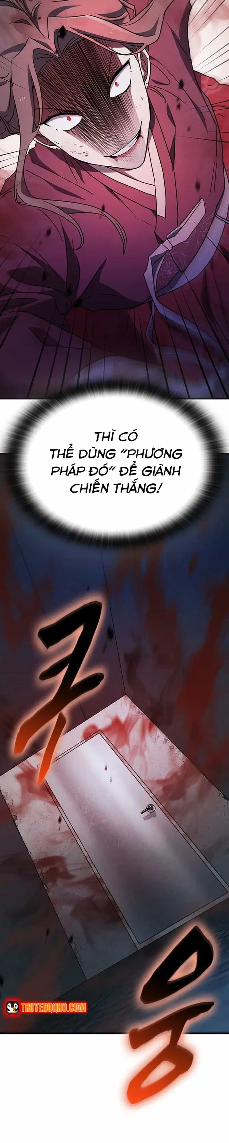 Linh Hồn Ma Quái - Chương 44 - ảnh 22