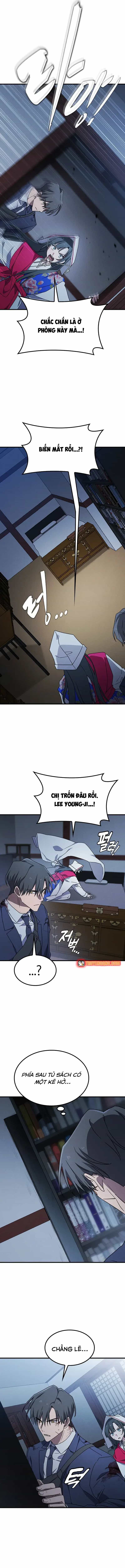 Linh Hồn Ma Quái - Chương 45 - ảnh 5