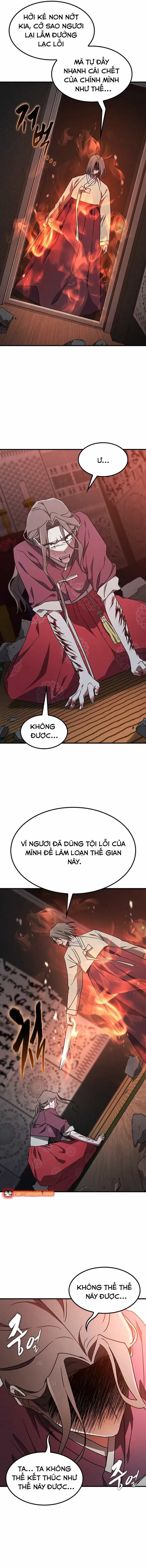 Linh Hồn Ma Quái - Chương 46 - ảnh 11