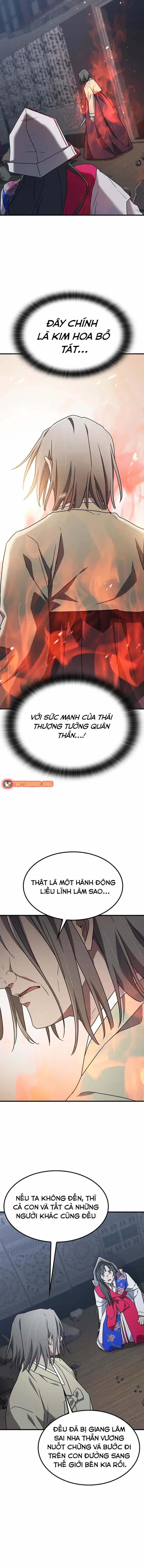 Linh Hồn Ma Quái - Chương 46 - ảnh 15