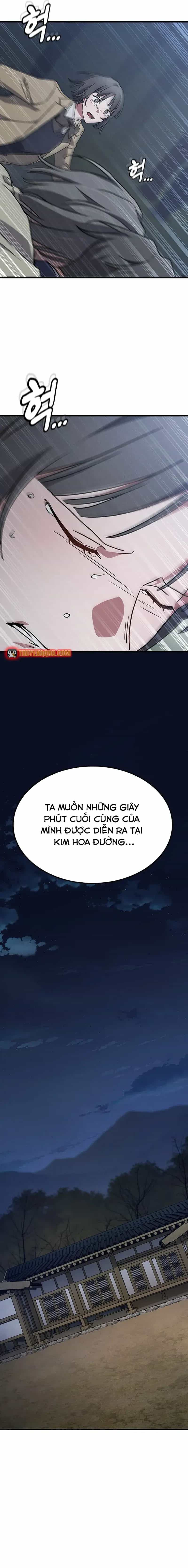 Linh Hồn Ma Quái - Chương 46 - ảnh 20
