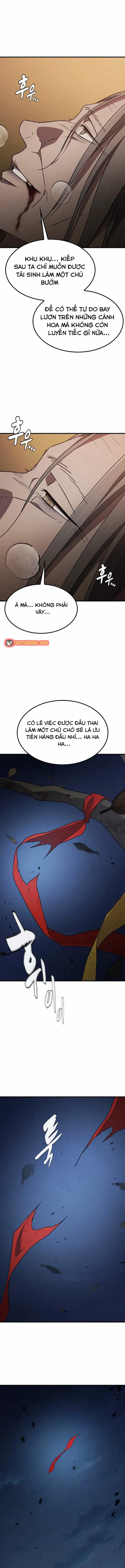 Linh Hồn Ma Quái - Chương 47 - ảnh 10