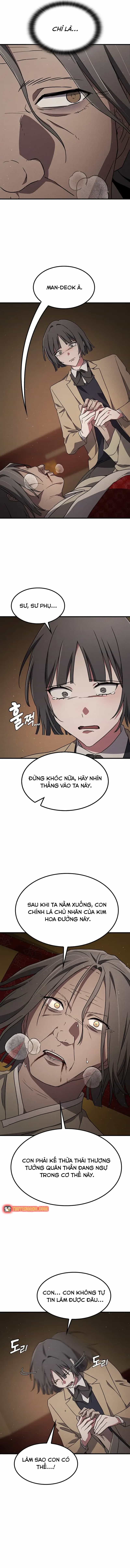 Linh Hồn Ma Quái - Chương 47 - ảnh 7