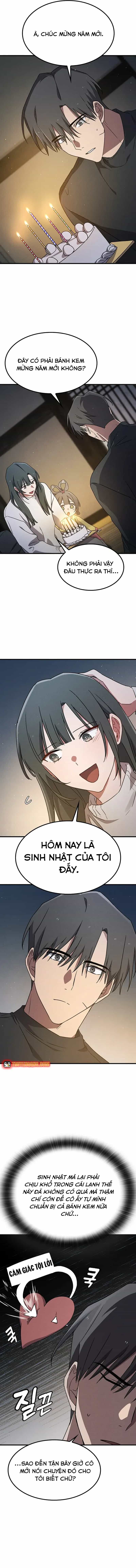 Linh Hồn Ma Quái - Chương 48 - ảnh 11