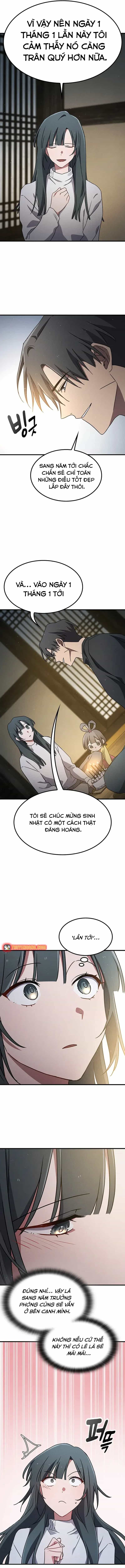 Linh Hồn Ma Quái - Chương 48 - ảnh 14