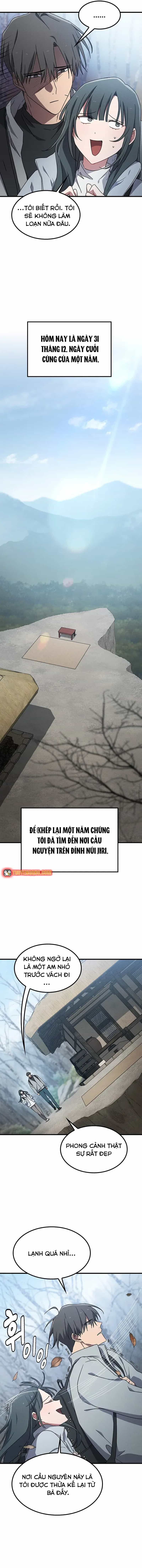 Linh Hồn Ma Quái - Chương 48 - ảnh 5