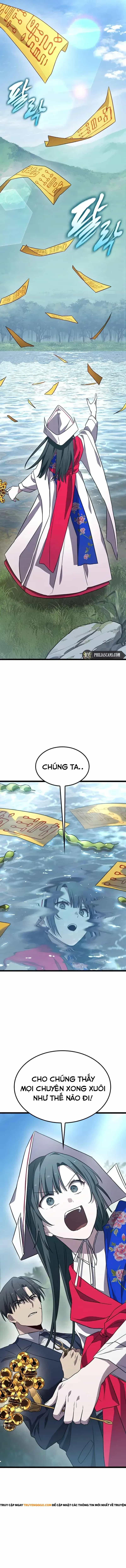 Linh Hồn Ma Quái - Chương 5 - ảnh 16