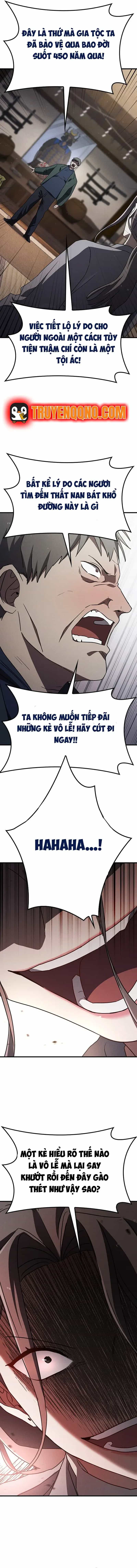 Linh Hồn Ma Quái - Chương 50 - ảnh 17
