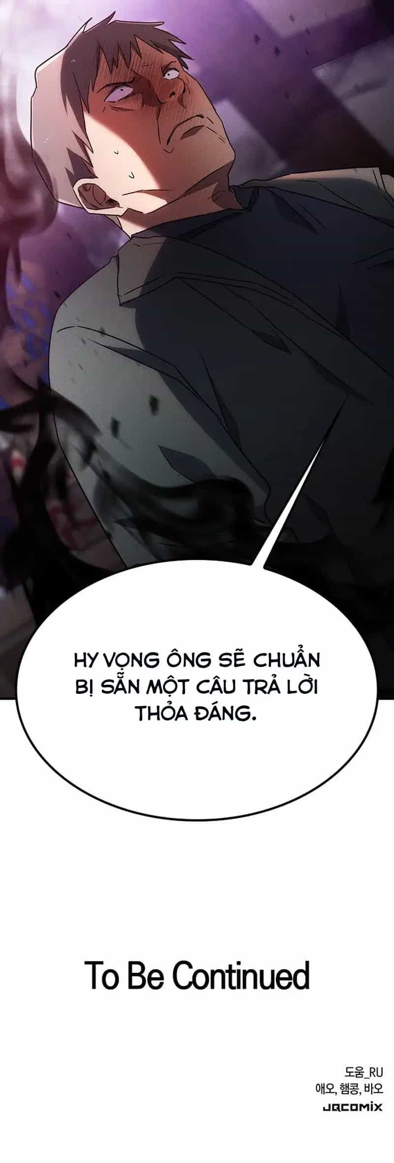 Linh Hồn Ma Quái - Chương 50 - ảnh 23