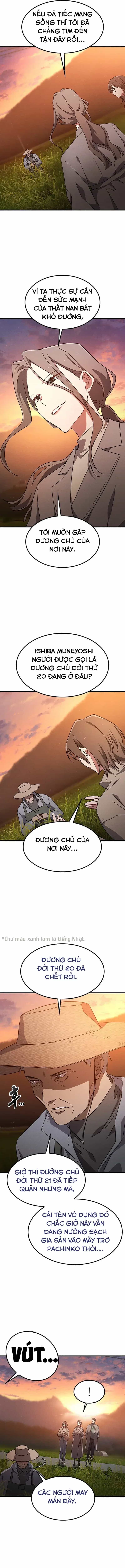 Linh Hồn Ma Quái - Chương 50 - ảnh 5