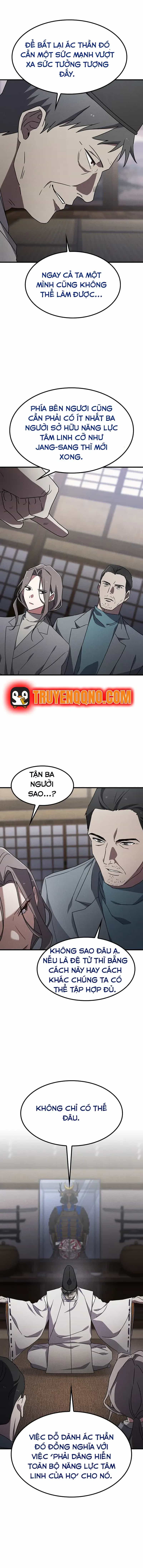 Linh Hồn Ma Quái - Chương 51 - ảnh 11
