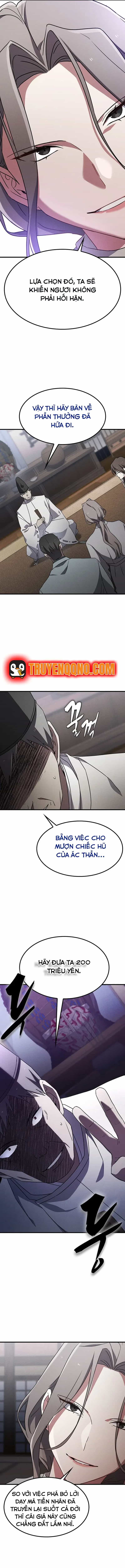 Linh Hồn Ma Quái - Chương 51 - ảnh 14