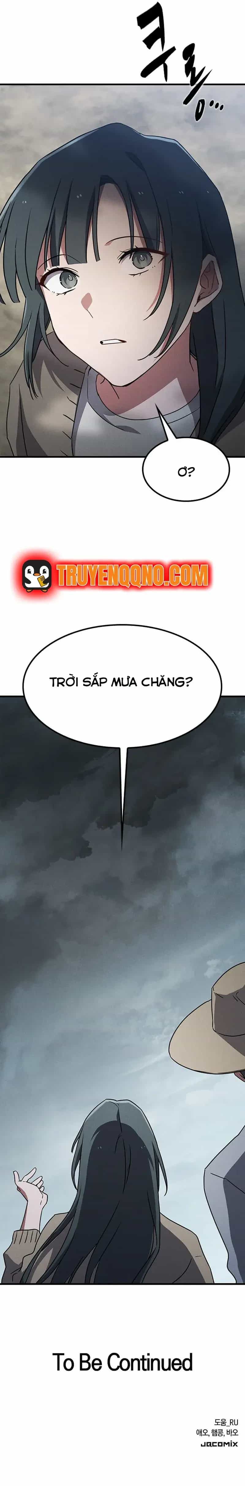 Linh Hồn Ma Quái - Chương 51 - ảnh 19