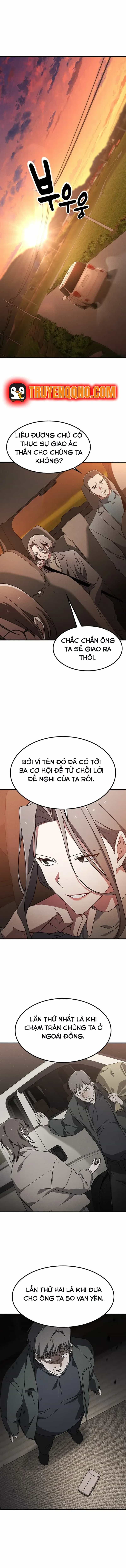 Linh Hồn Ma Quái - Chương 51 - ảnh 5