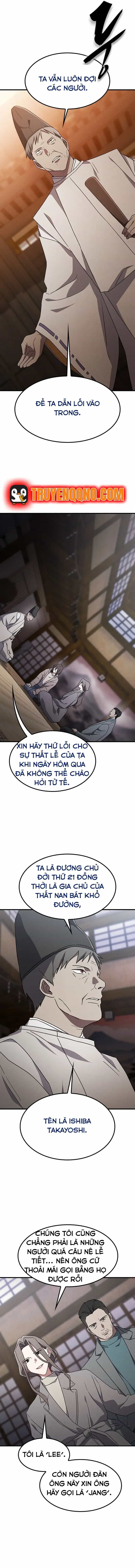 Linh Hồn Ma Quái - Chương 51 - ảnh 8