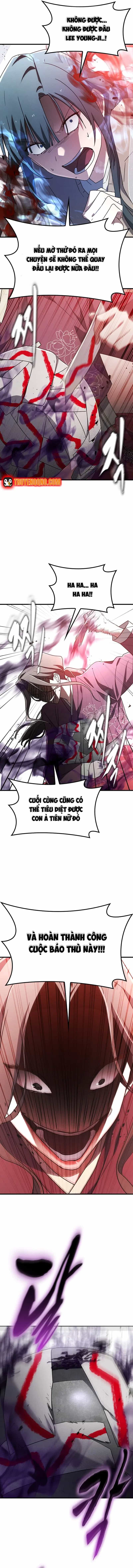 Linh Hồn Ma Quái - Chương 52 - ảnh 13