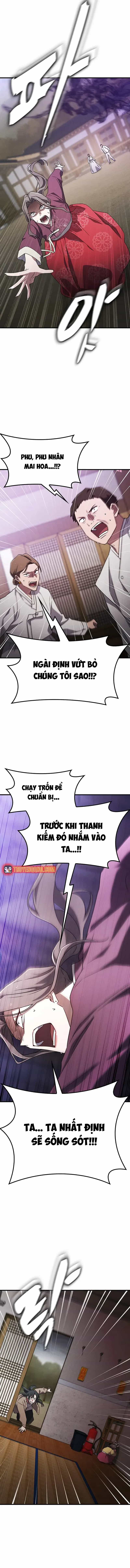 Linh Hồn Ma Quái - Chương 53 - ảnh 10