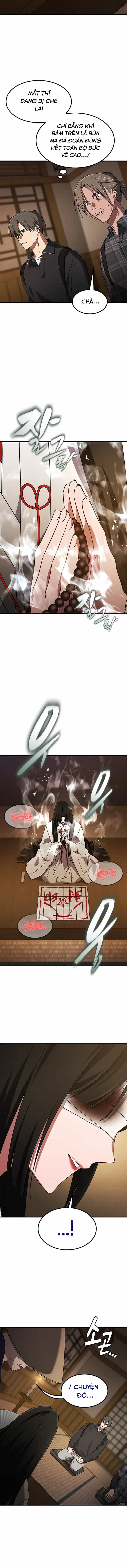 Linh Hồn Ma Quái - Chương 55 - ảnh 13