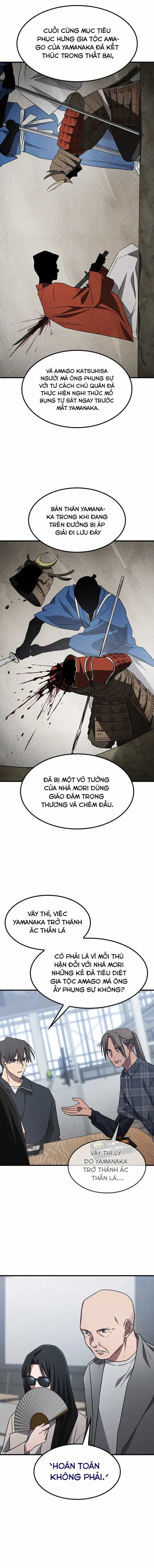 Linh Hồn Ma Quái - Chương 56 - ảnh 15