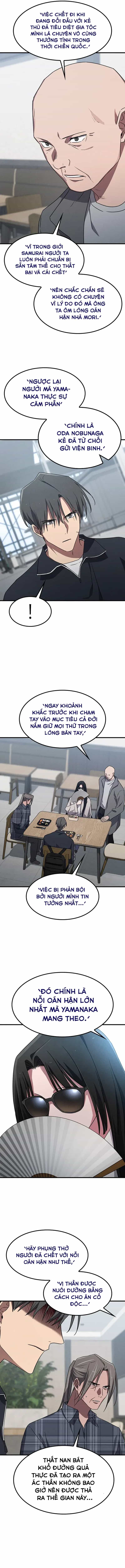 Linh Hồn Ma Quái - Chương 56 - ảnh 16