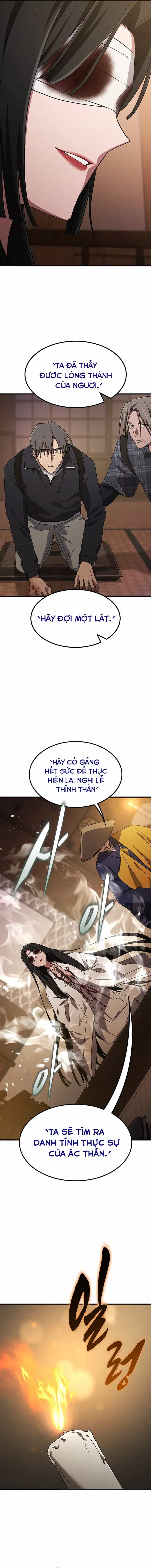 Linh Hồn Ma Quái - Chương 56 - ảnh 4
