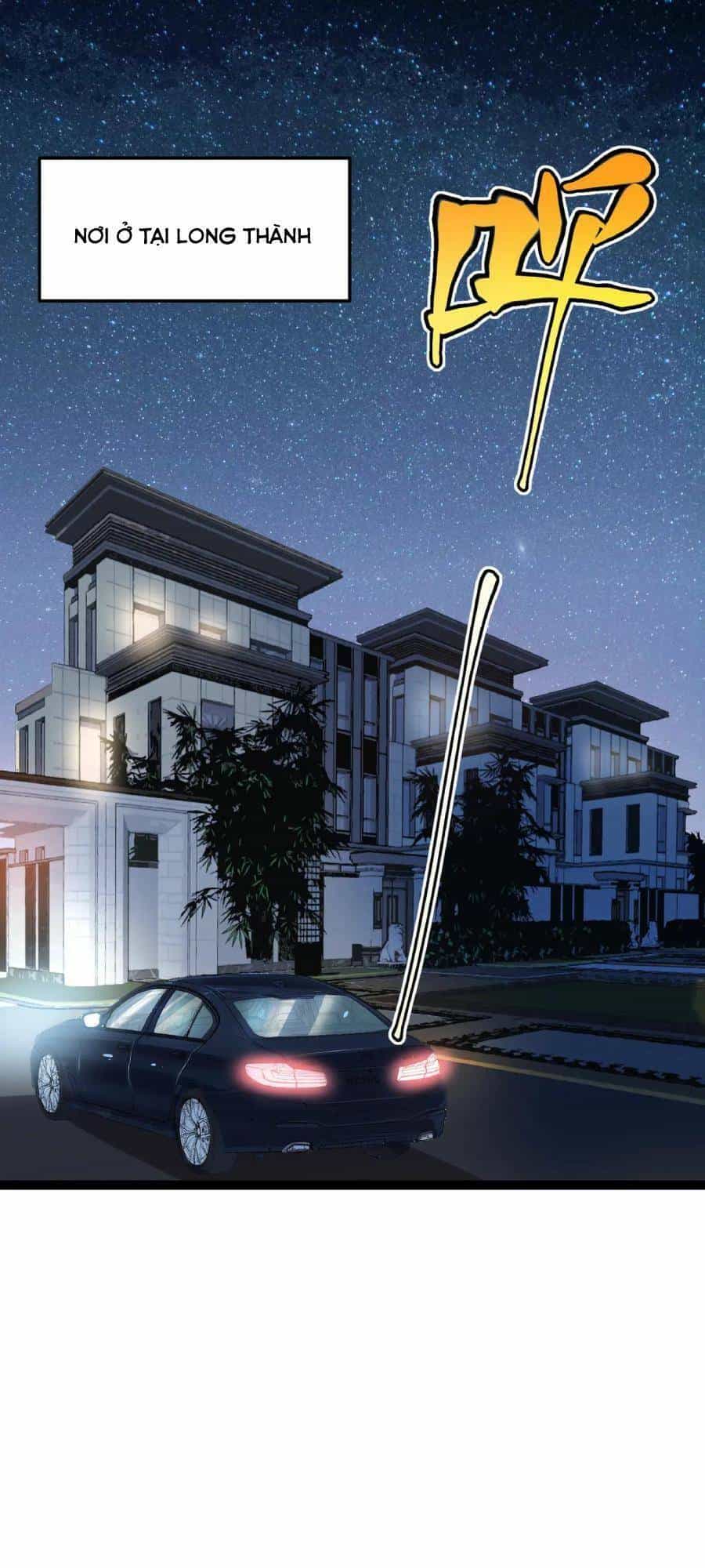 Linh Khí Khôi Phục: Ta Bắt Đầu Có Trảm Thiên Chi Nhãn - Chương 13 - ảnh 3