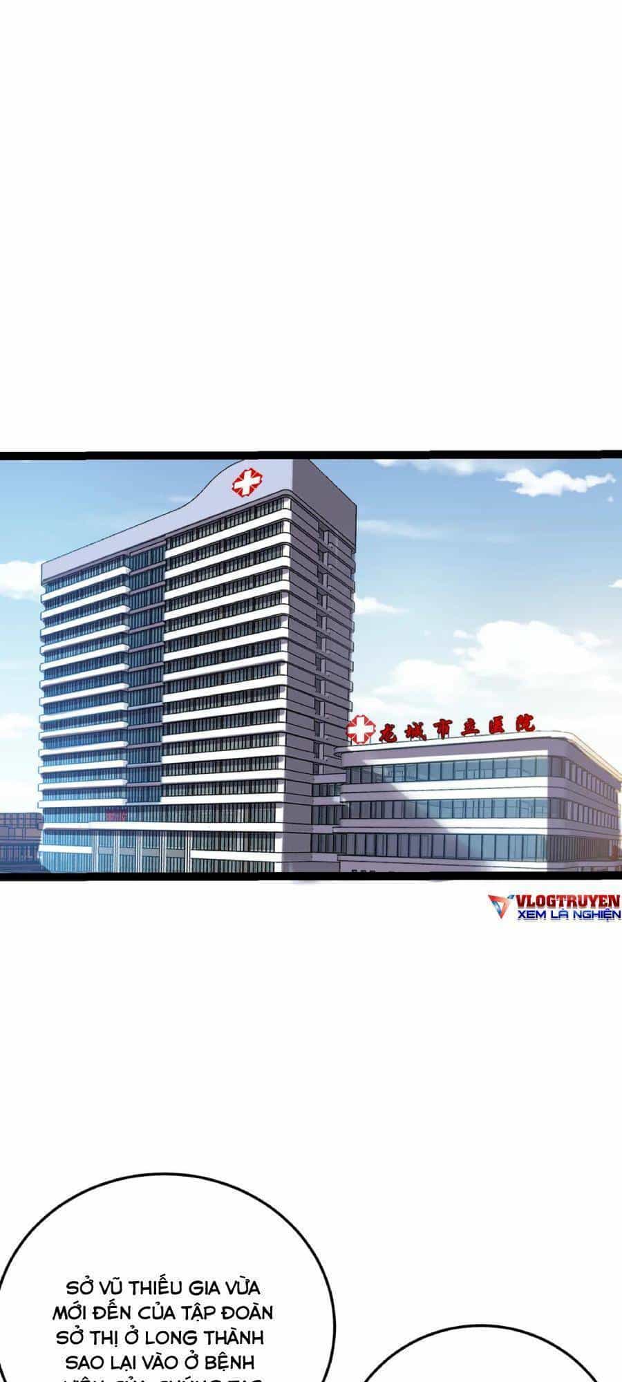 Linh Khí Khôi Phục: Ta Bắt Đầu Có Trảm Thiên Chi Nhãn - Chương 14 - ảnh 3