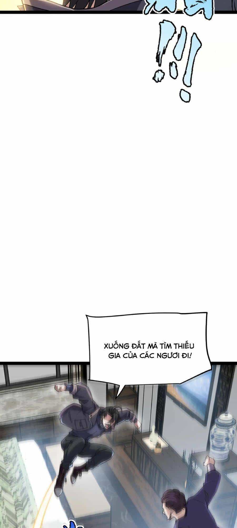 Linh Khí Khôi Phục: Ta Bắt Đầu Có Trảm Thiên Chi Nhãn - Chương 14 - ảnh 47