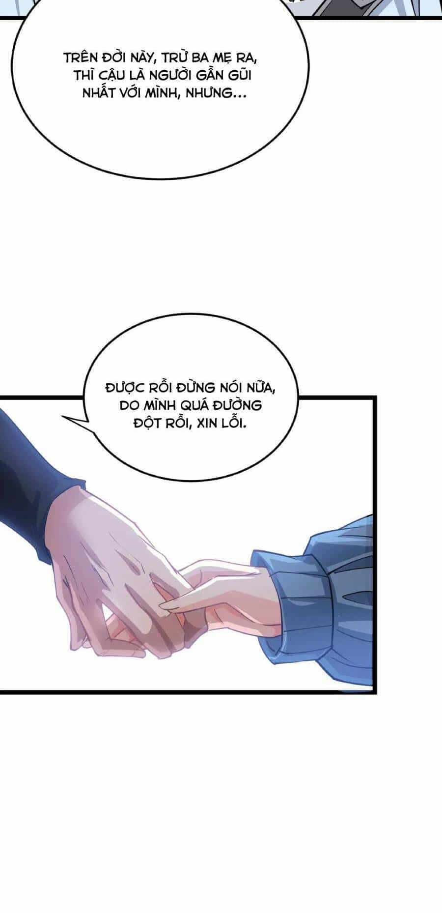 Linh Khí Khôi Phục: Ta Bắt Đầu Có Trảm Thiên Chi Nhãn - Chương 2 - ảnh 37