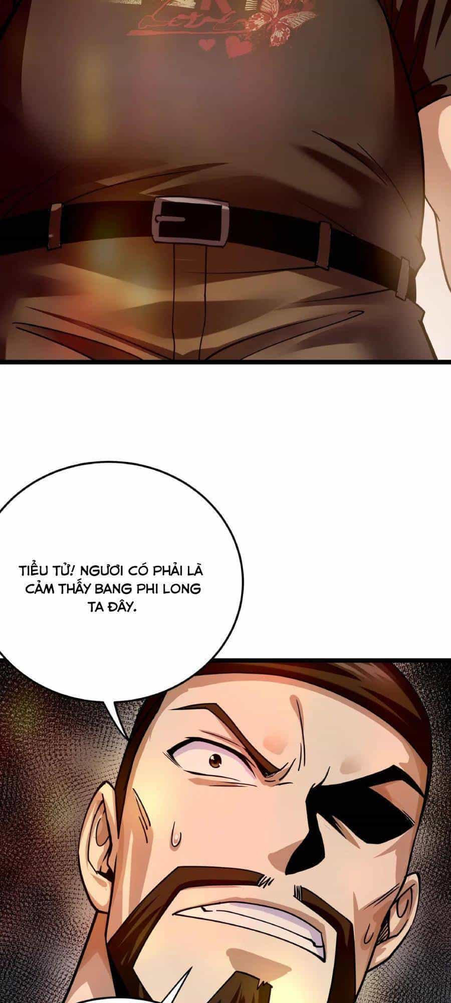 Linh Khí Khôi Phục: Ta Bắt Đầu Có Trảm Thiên Chi Nhãn - Chương 5 - ảnh 13