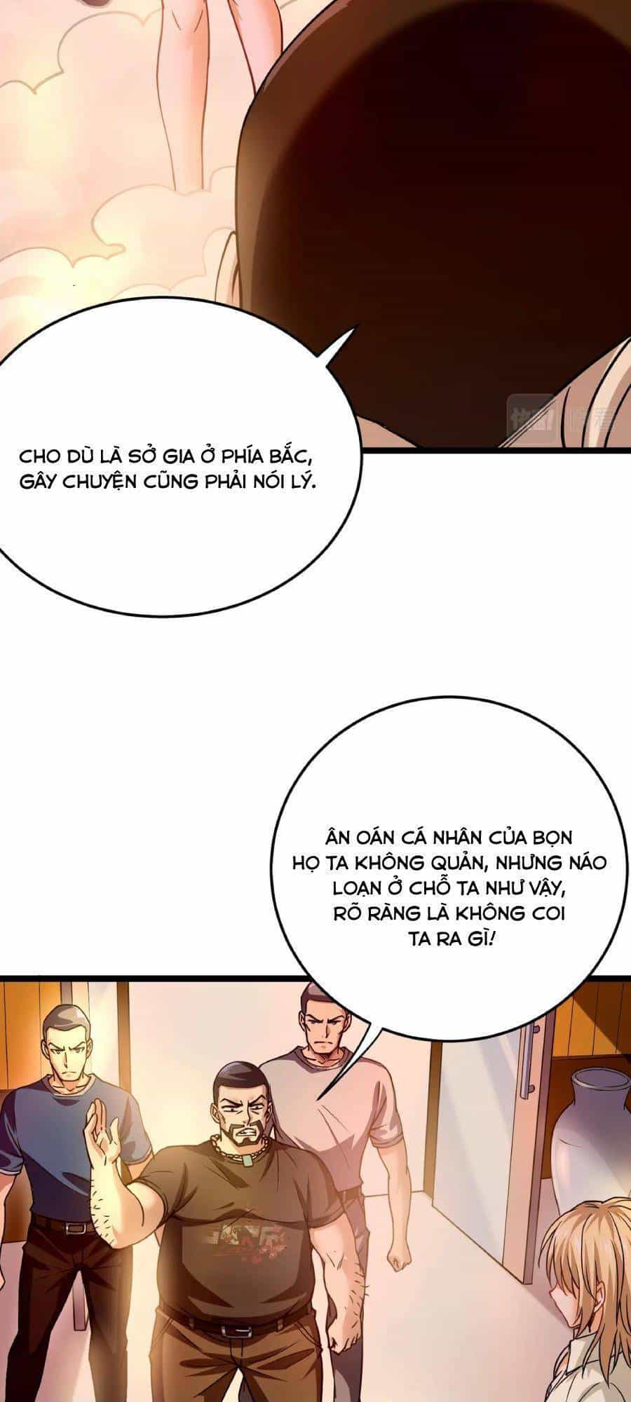 Linh Khí Khôi Phục: Ta Bắt Đầu Có Trảm Thiên Chi Nhãn - Chương 5 - ảnh 15