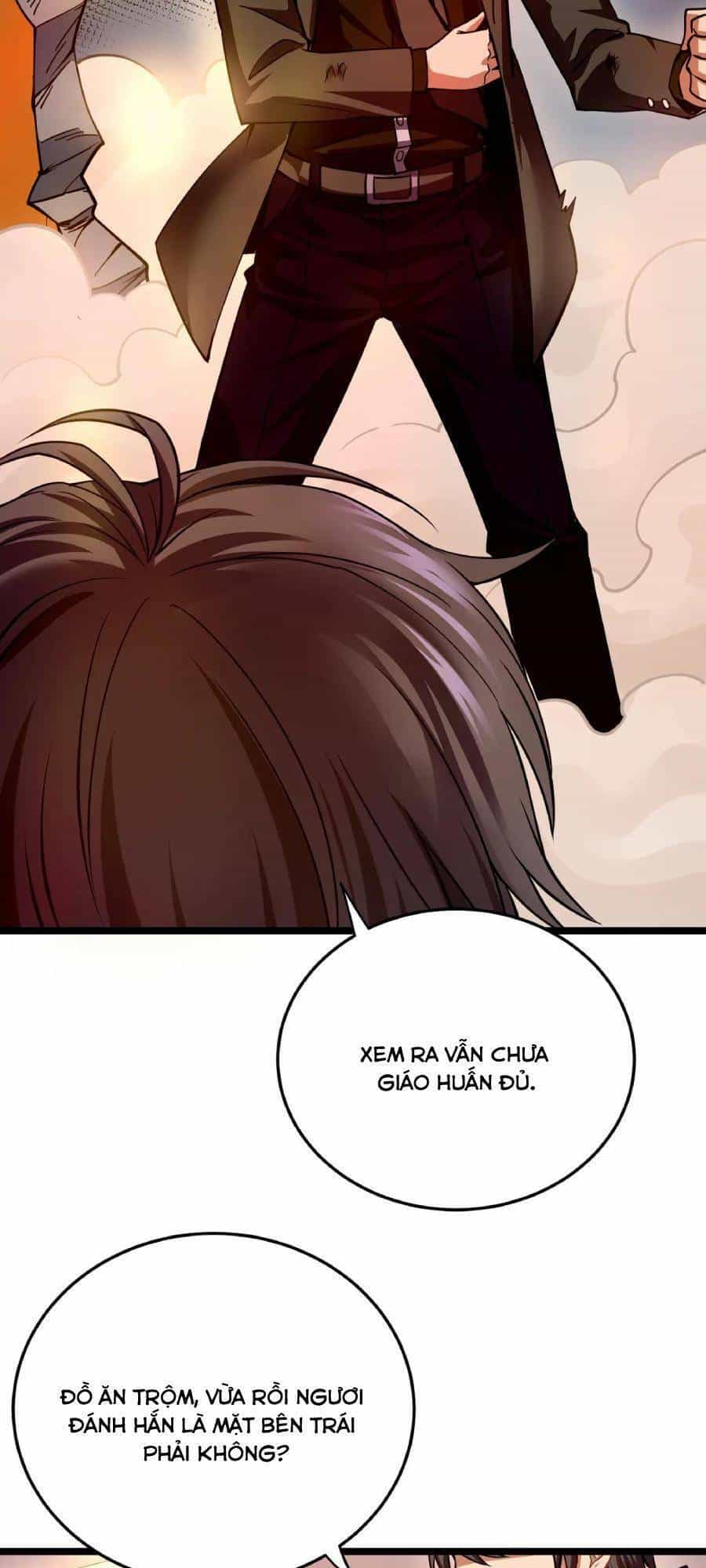 Linh Khí Khôi Phục: Ta Bắt Đầu Có Trảm Thiên Chi Nhãn - Chương 5 - ảnh 17