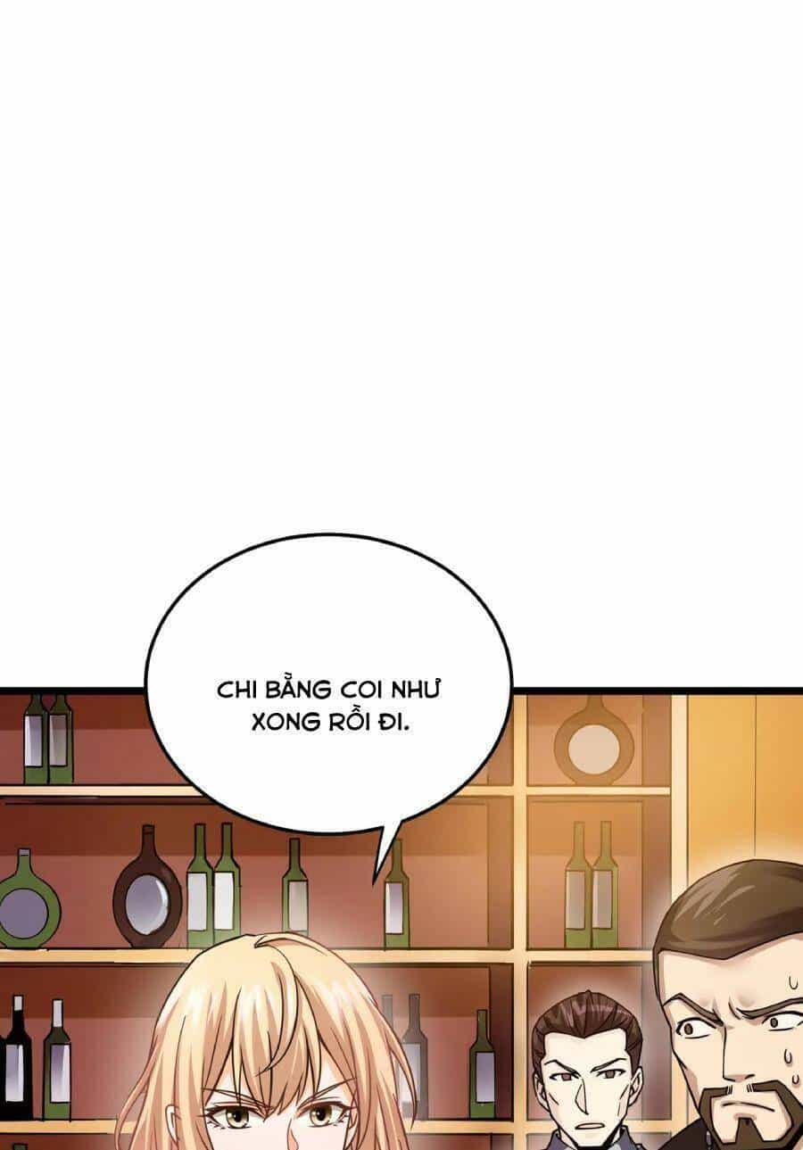 Linh Khí Khôi Phục: Ta Bắt Đầu Có Trảm Thiên Chi Nhãn - Chương 5 - ảnh 34