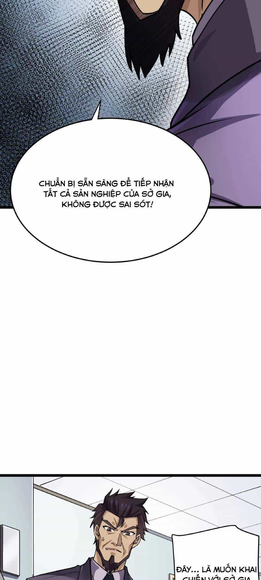Linh Khí Khôi Phục: Ta Bắt Đầu Có Trảm Thiên Chi Nhãn - Chương 6 - ảnh 38