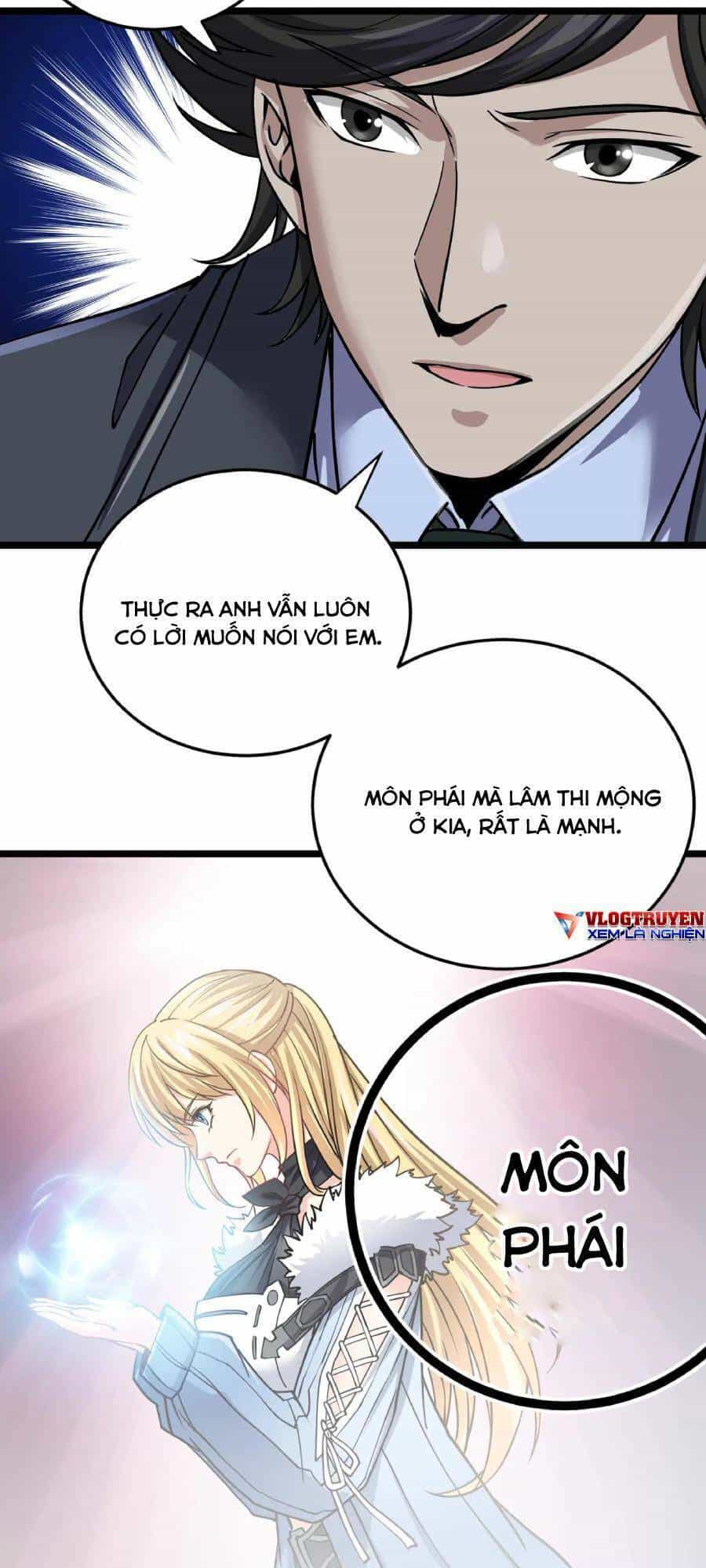Linh Khí Khôi Phục: Ta Bắt Đầu Có Trảm Thiên Chi Nhãn - Chương 9 - ảnh 39