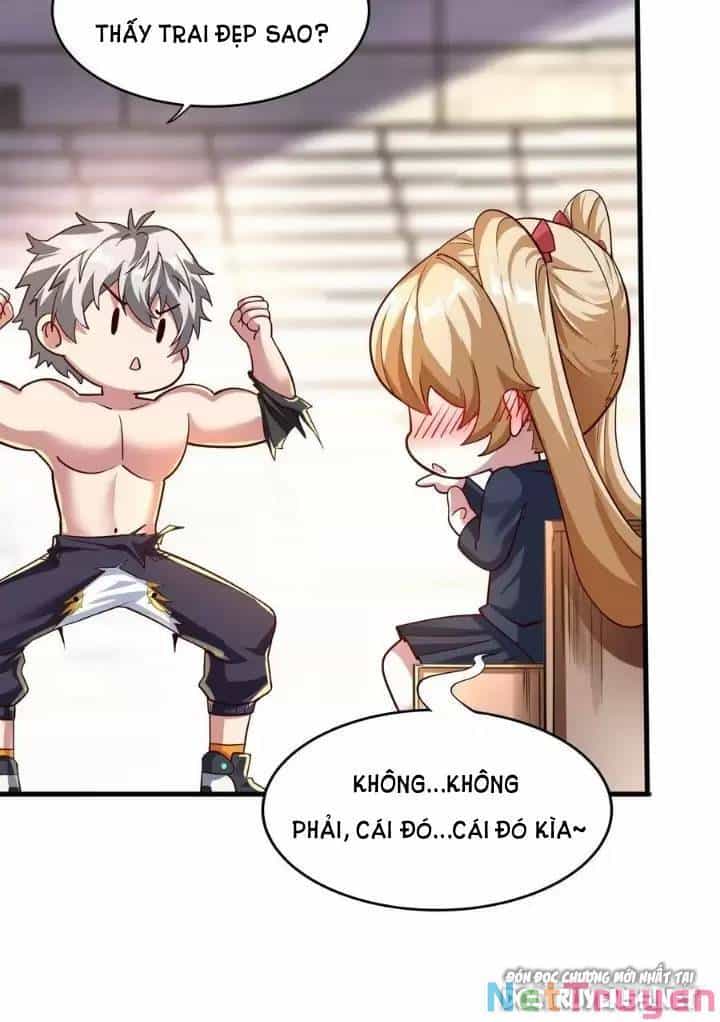 Linh Khí Khôi Phục: Ta Mỗi Ngày Thu Được Một Cái Kỹ Năng Mới - Chương 10 - ảnh 18