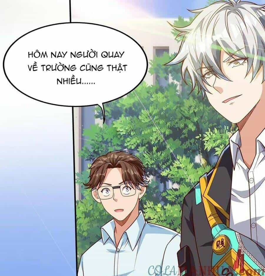 Linh Khí Khôi Phục: Ta Mỗi Ngày Thu Được Một Cái Kỹ Năng Mới - Chương 103 - ảnh 32
