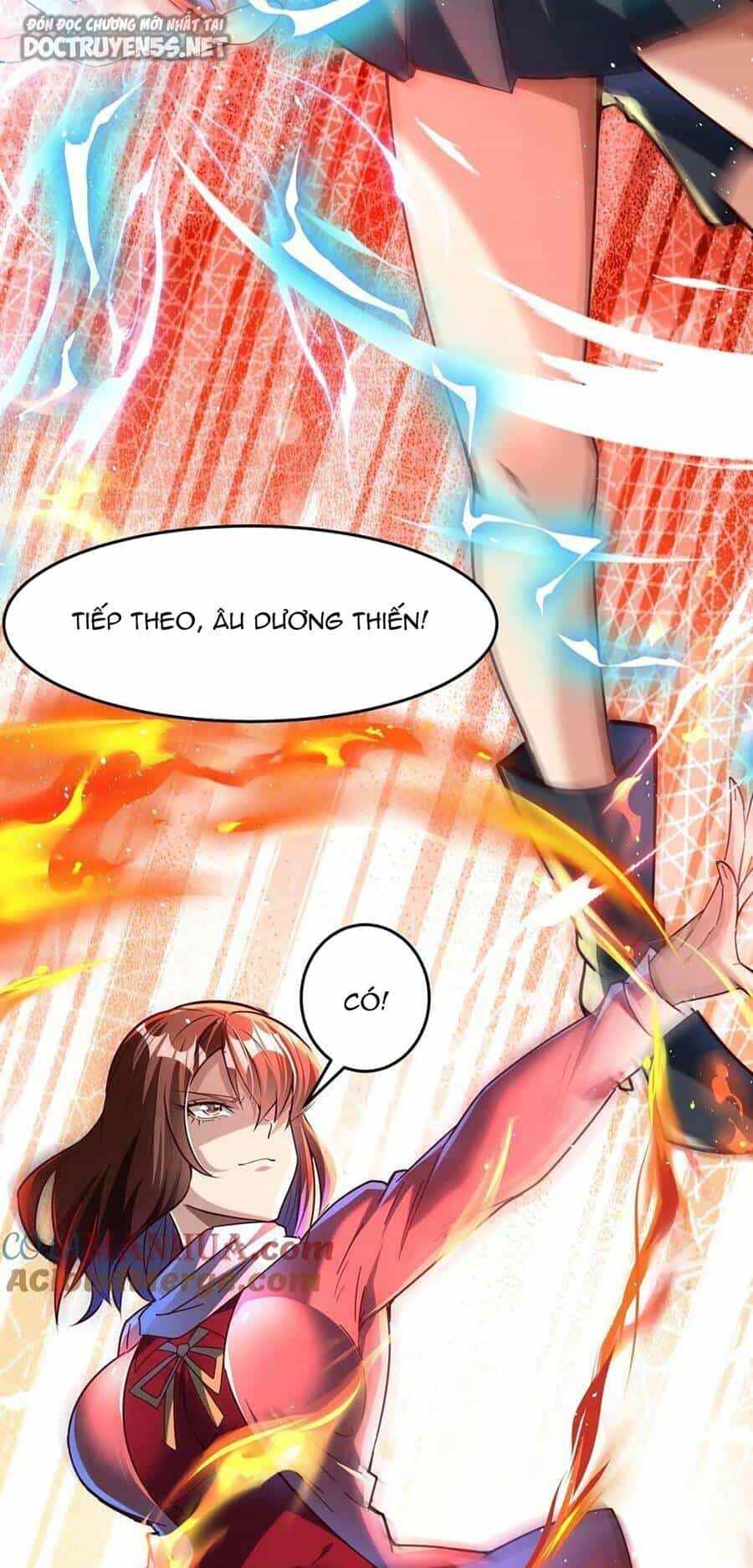 Linh Khí Khôi Phục: Ta Mỗi Ngày Thu Được Một Cái Kỹ Năng Mới - Chương 106 - ảnh 15