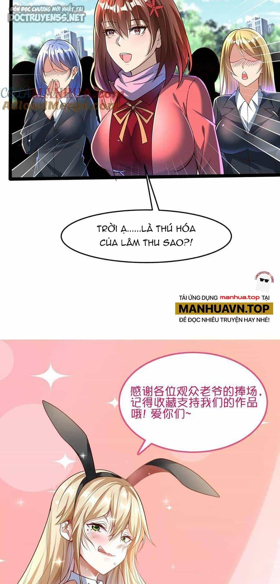 Linh Khí Khôi Phục: Ta Mỗi Ngày Thu Được Một Cái Kỹ Năng Mới - Chương 106 - ảnh 25