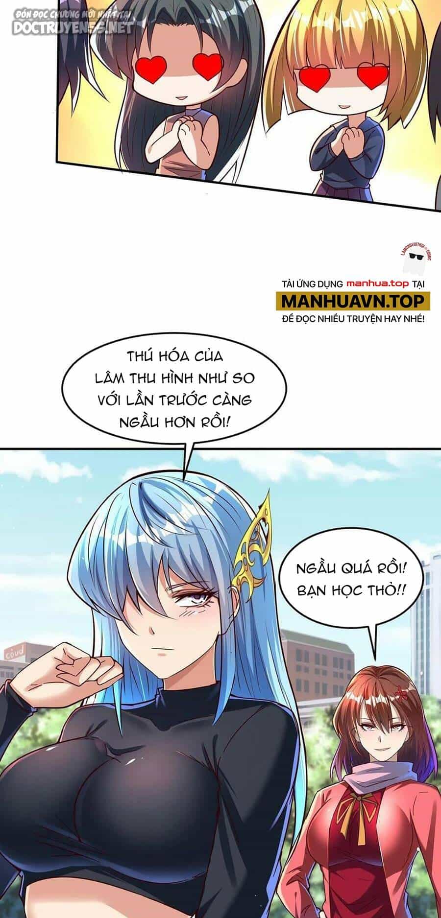 Linh Khí Khôi Phục: Ta Mỗi Ngày Thu Được Một Cái Kỹ Năng Mới - Chương 107 - ảnh 6