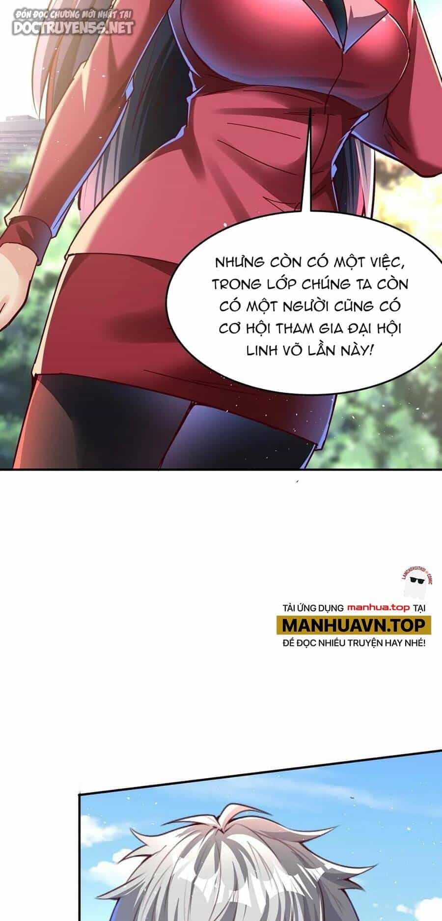 Linh Khí Khôi Phục: Ta Mỗi Ngày Thu Được Một Cái Kỹ Năng Mới - Chương 108 - ảnh 14