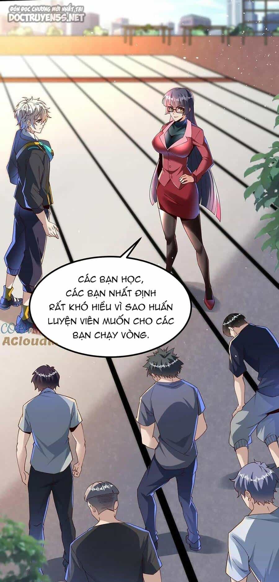 Linh Khí Khôi Phục: Ta Mỗi Ngày Thu Được Một Cái Kỹ Năng Mới - Chương 109 - ảnh 4